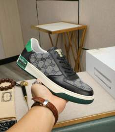 Picture of Gucci Shoes _SKUGuccisz38-44h07028658